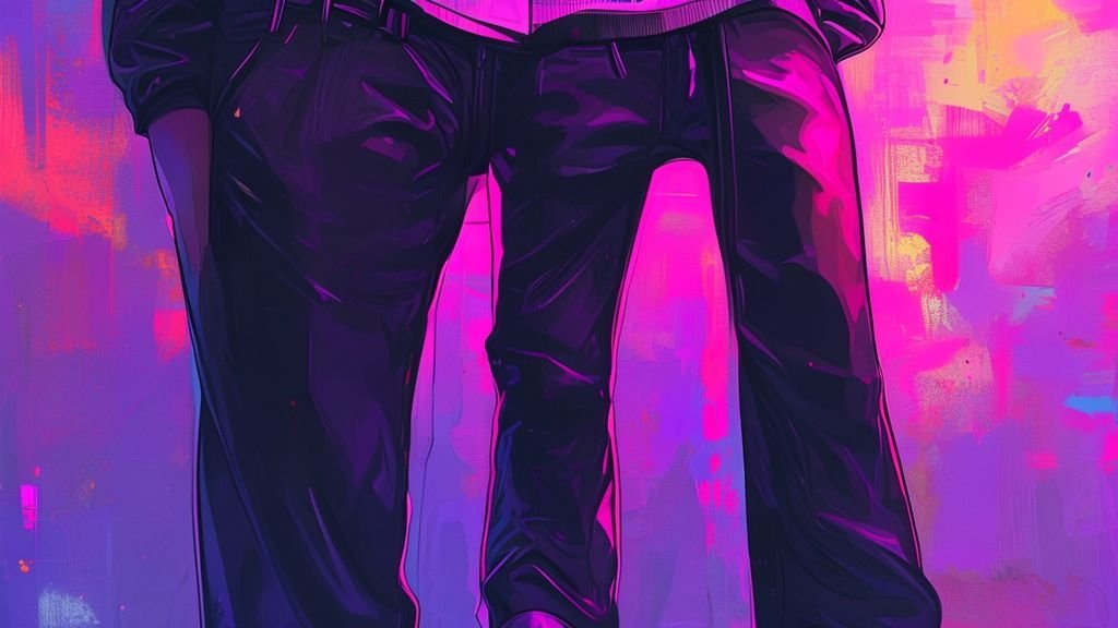 Black Trousers Shoe Hacks Effortless Chic