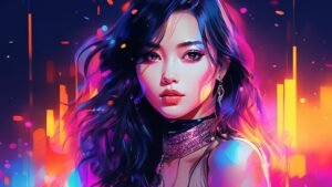 Jennies Birthday Glow-Up Was Designed by Bella HadidNo Joke