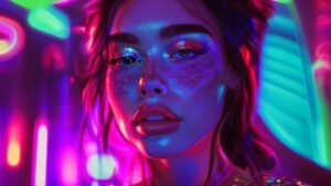 Blurred Lips Are 2026s Secret Weapon Against Gloss Fatigue