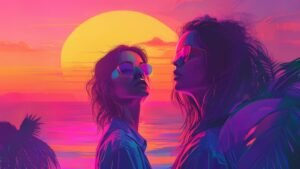 Chanel Gracie Abrams Turn Château Marmont Into a Fashion Frenzy