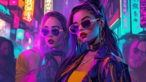 Bambi Nails Are Taking Over And Youre Welcome