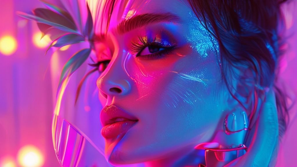 2026 Hair Color Trends Warm Blondes Sun-Kissed Brunettes and Glossy Goals