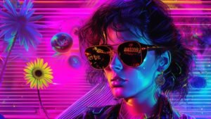 Daisy Edgar-Jones Turned Chateau Marmont Into a Beauty Dream Come True