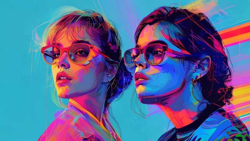 The Color Trends That Are Officially Out