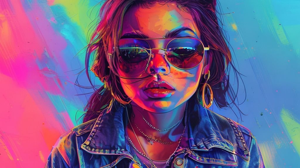 Jennifer Lawrences Secret to Effortless Chic No Jeans Just Trousers