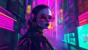 French Womens Faux-Fur Coats The Ultimate Winter Must-Have No Puffers Allowed