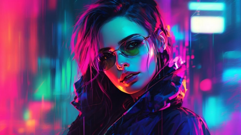 Elle Fannings Backless Blue Dress Modern Fairy Tale Magic