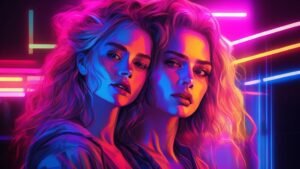 Emma Stone Jennifer Lawrence Just Got Their Fashion Vibes Locked In