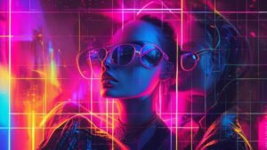 Denim Bold Colors and Baggy Pants How Fashion Still Speaks the Same Language