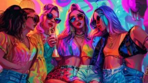 Galentines Day Glow-Up Urban Outfitters x For Love Lemons Collab Has Our Hearts in Its Hands