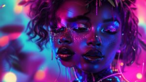 Willow Smiths Glow Game From Shea Butter to Diors New Perfume