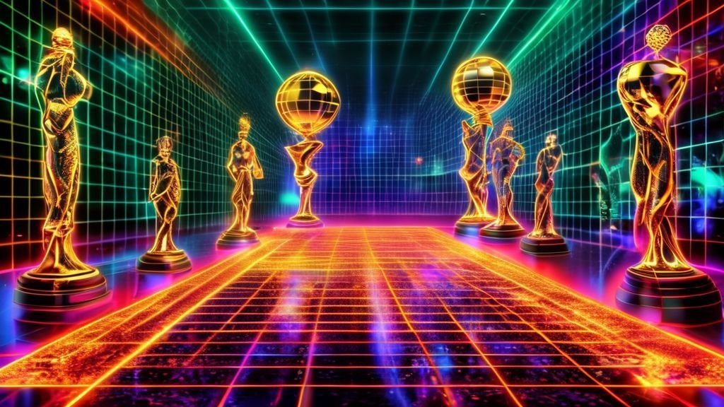 The Young Stars Are Serving Big on the Golden Globes Red Carpet