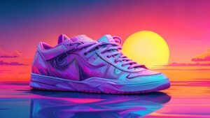 LAs Coolest Girls Are Dropping Sneakers for These Jean-Approved Shoe Trends