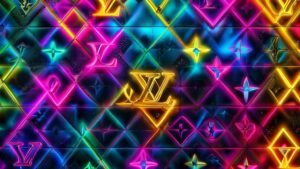 The Monogram That Made Louis Vuitton a Legend