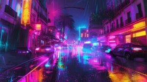 Parisian Chic The 5 Outfits That Made Me Want to Move There Immediately