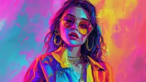 The Secret to Effortless Style Basic Tees On-Trend Accessories