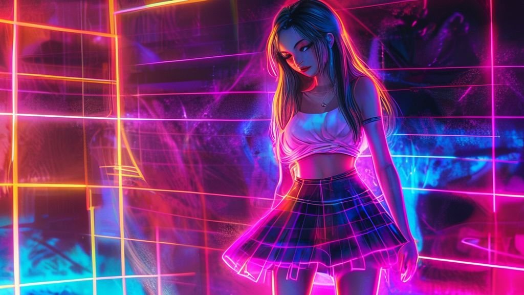 Leather Trouser Obsession How These Chic Outfits Made Me Swap Skirts for Stylized Splits