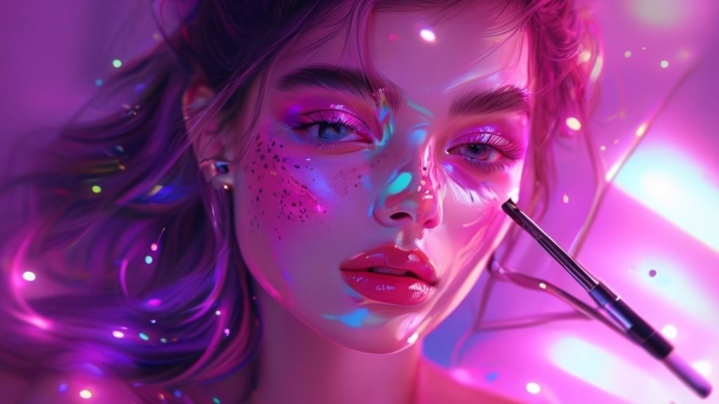 My Nails Are Now a Full-Time Job But Its Worth It