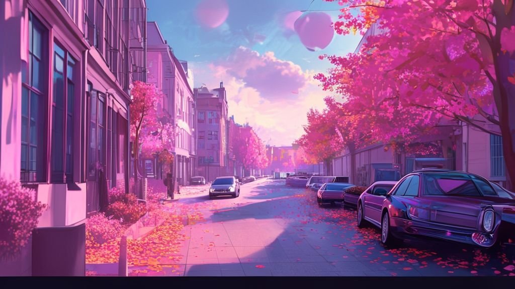 The 90s Are Back But This Time Its Berlins Most Sassy Take