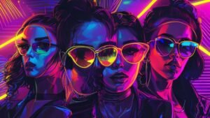 Lara KATSEYE Slaps Back at Body Shaming with a Side of Sass