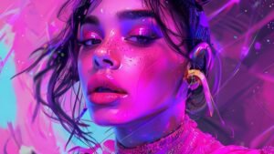 Kendall Jenner Finally Speaks Up No Filters No Filler