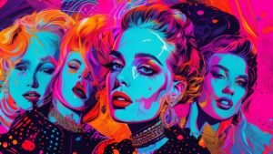 Lady Gagas Hair Bow Gets a 2026 MakeoverAnd Its So Good