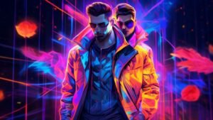 Zane Lis Fall 2026 Menswear Car Culture Meets Street Style