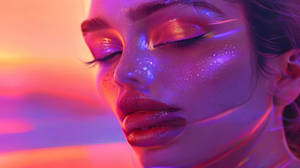 Brow Gel Hacks That Make You Look Like You Just Slept in a Beauty Glow