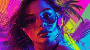 Mckenna Graces Freckle-Fueled Red Carpet Glow at Critics Choice Awards 2026 See the Glowy Vibes