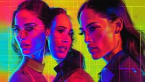 Royal Vibes at Sundance Meghan and Harrys Cozy Cameo