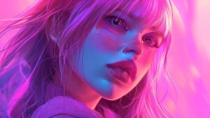 Faux Fur is the New SuedeHeres How to Rock It This Winter