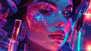 My Skins a Drama Queen But This Face Tint Just Saved My Glow