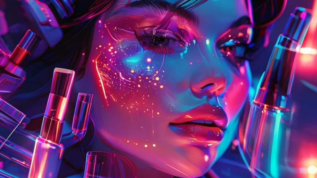 My Skins a Drama Queen But This Face Tint Just Saved My Glow