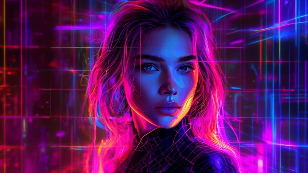 Natalie Portmans No-Pants Blazer Hack Is Everything