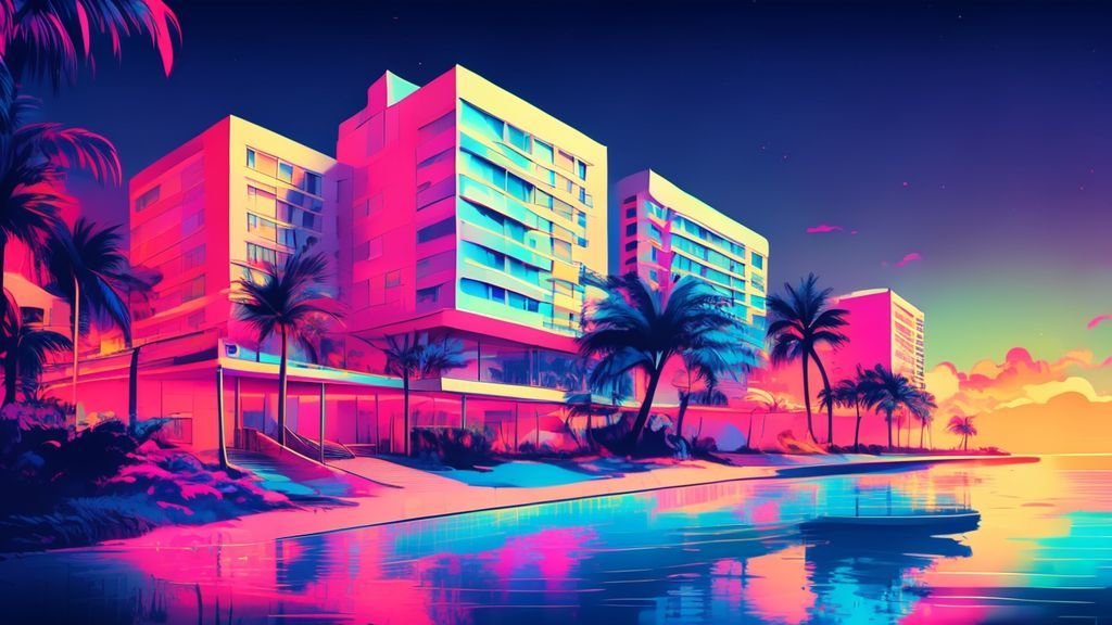 Wait but like why is no one talking about hotels that let you take home the decor