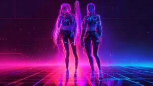 Gray Sweatpants Are Backand Theyre Wearing Heels Like Its 2003