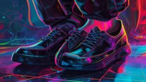 The Flat-Shoe Trend Thats Making Black Loafers Obsolete And Yes Its Perfect With Jeans