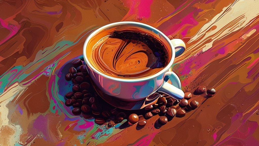 Frosted Chestnut Hair Is the Ultimate Winter Glow-Up No Chocolate No Espresso