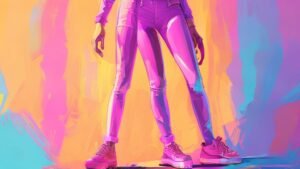 Airport Chic Without the Leggings My 4 Travel Pants Obsession