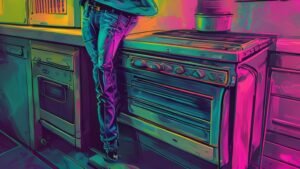 Leggings Are the Ultimate Spring Staple And Stovepipe Jeans Are Out