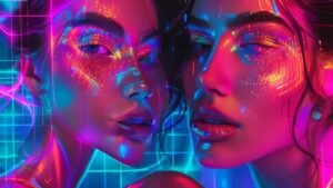 2026 Hair Trends From Midnight Blacks to Chunky Layers Heres Whats Next