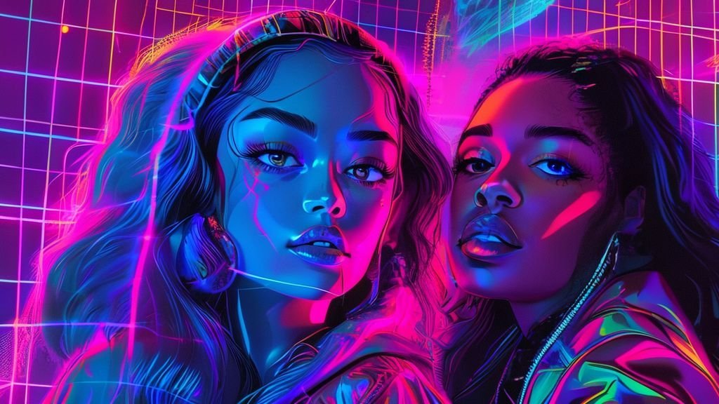 Spotifys Best New Artist Party Was Everythingand Were Still Binging the Vibes