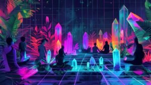 Peptides Are Going Up Your NoseAnd Its Wild