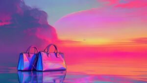 The Secret to Effortless Chic Minimalist Handbags That Speak Volumes