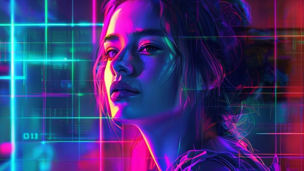 Rachel McAdams Channels Retro-Futurism in Timeless Vintage Pick