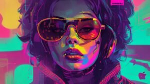 Apple Martin Is the OG of the New Era and Diesel Just Got a Power Move