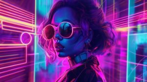 Olivia Rodrigo Takes Over Miu Mius Spring 2026 Campaign