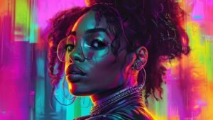 Rihanna and AAP Rockys Paris Fashion Run is Next Level