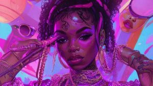 Rihannas 2012 Glow-Up Is Giving Me Major Nostalgia