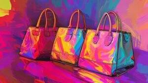 The Fannings Just Made Balenciagas 2026 Bags the Ultimate Must-Have